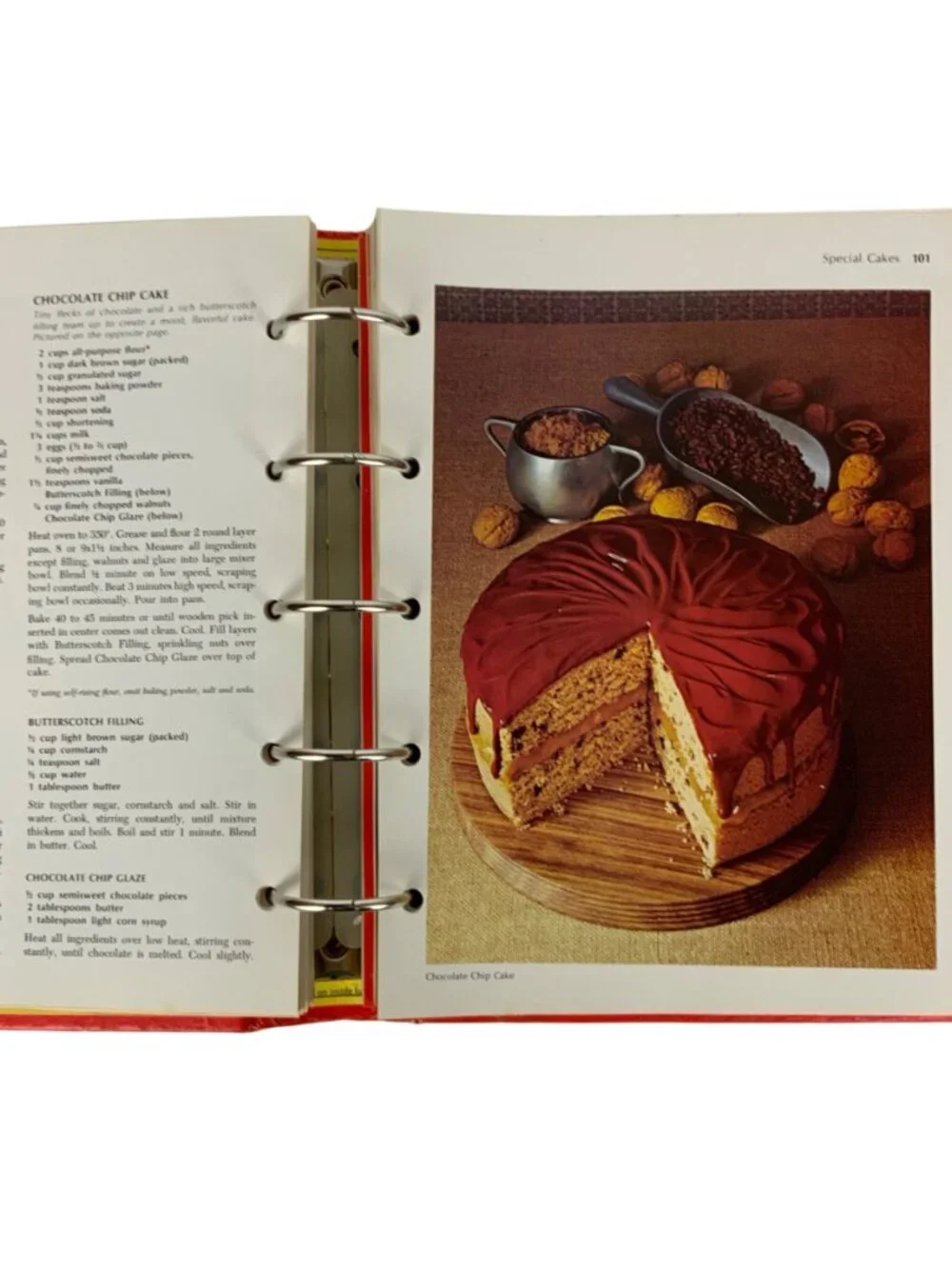 Betty Crocker vintage betty